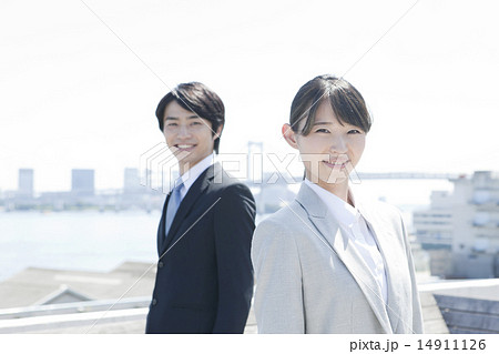 社会人ポートレート 14911126