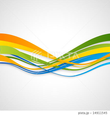 Vector abstract background design. 14911545