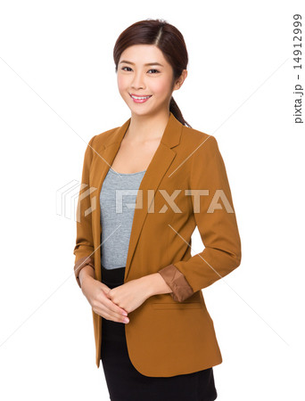 Businesswoman Businesswoman 14912999