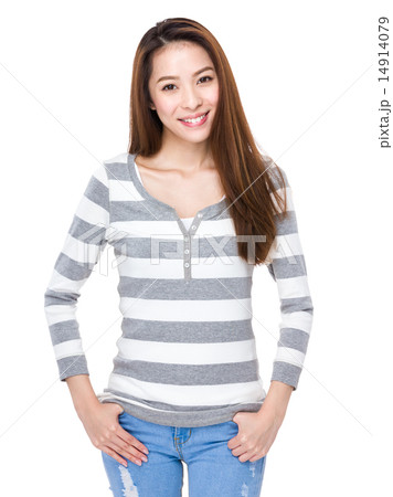 Woman Woman 14914079