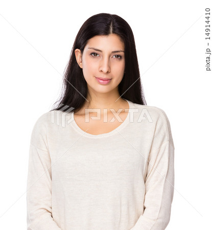 Brunette Woman Brunette Woman 14914410