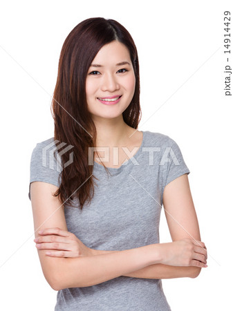 Young Woman portrait 14914429