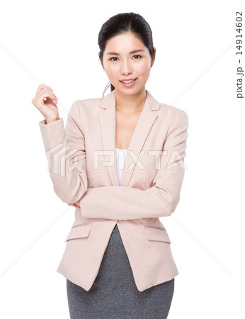 Business woman Business woman 14914602
