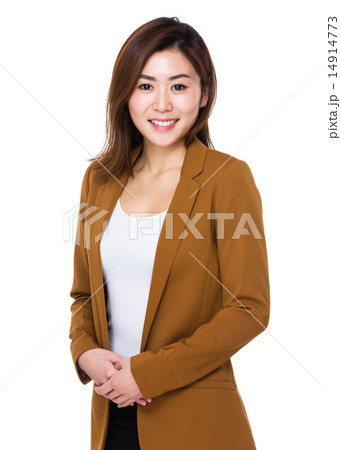 Businesswoman Businesswoman 14914773