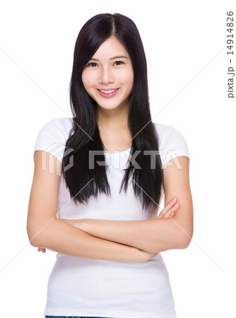 Beautiful Woman Beautiful Woman 14914826