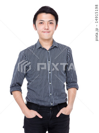 Businessman 14915198