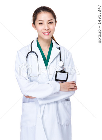 Young Doctor 14915347
