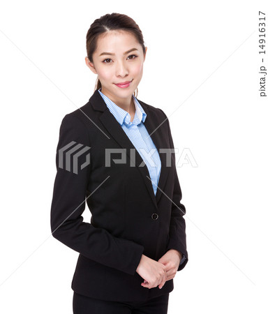 Business woman Business woman 14916317