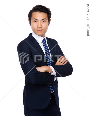 Business man Business man 14916778