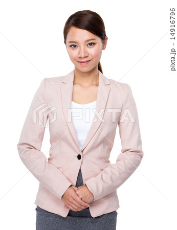 Businesswoman 14916796