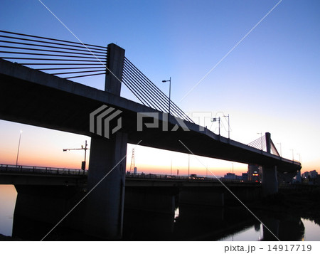 新名西橋 14917719