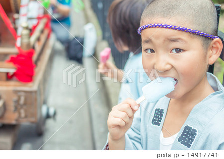 祭り 祭り 14917741