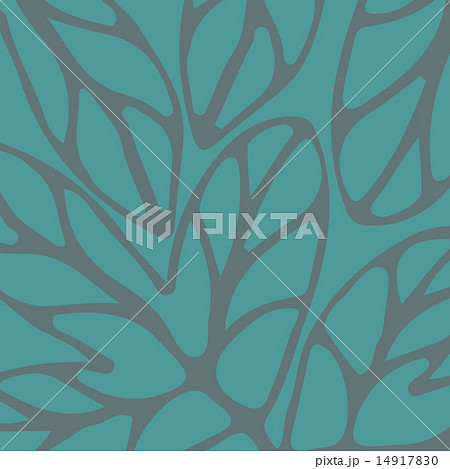 Hand drawn  pattern 14917830