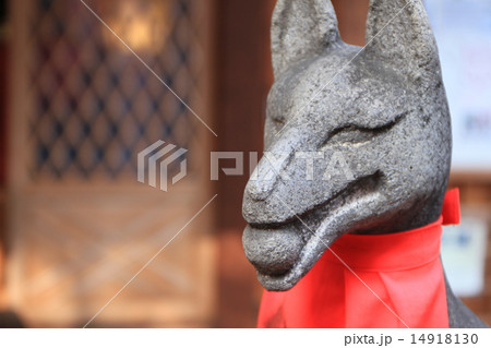 お初天神 14918130