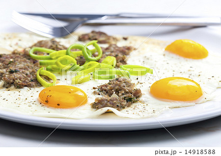 Bosnian omelette Bosnian omelette 14918588