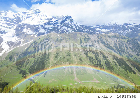Upper Tauern National Park  14918869