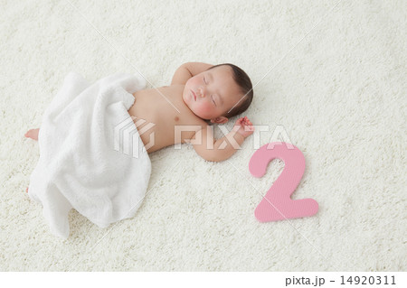 6 months old 6 months old 14920311