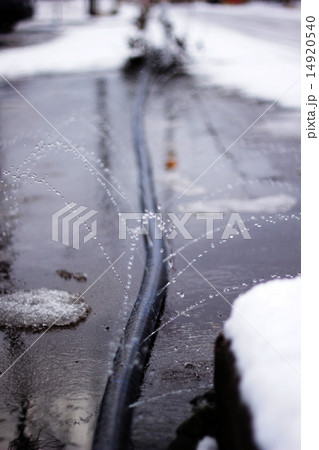 消雪パイプ 14920540