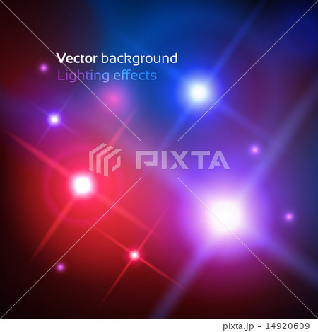 Disco lights. 14920609