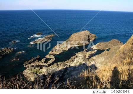 珠洲岬 14920848