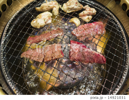 焼き肉 14921031