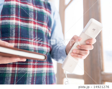 受話器 14921276