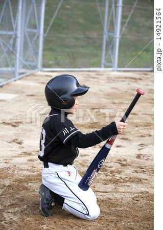 少年野球 14921564