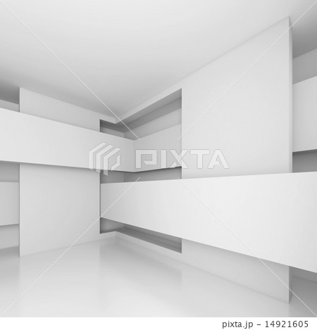 Abstract Architecture Design 14921605