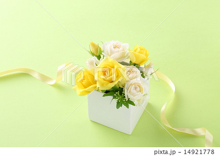 花の贈り物 14921778