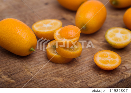 kumquat 14922307