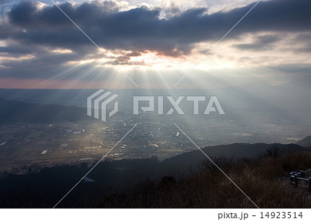 阿蘇　内牧温泉 14923514