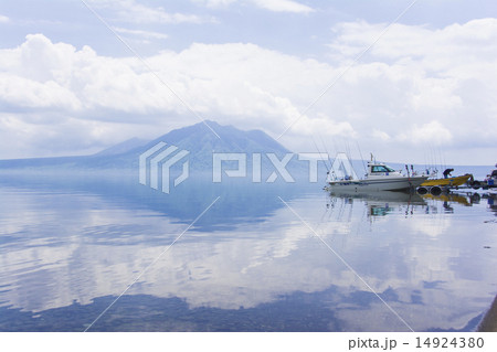 支笏湖 支笏湖 14924380