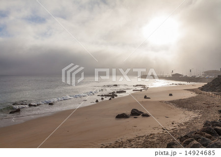 Sunrise at Monterey Bay Sunrise at Monterey Bay 14924685