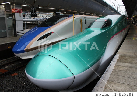 新幹線 14925282