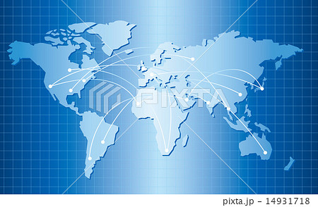 World map Vector World map Vector 14931718
