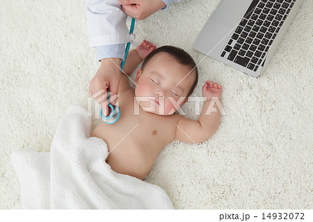 6 months old 6 months old 14932072