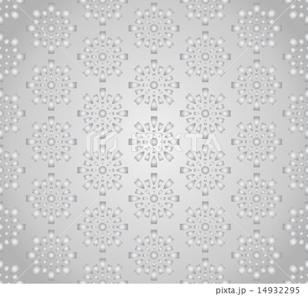 Silver Sweet Fireworks and Circle Pattern Silver Sweet Fireworks and Circle Pattern 14932295