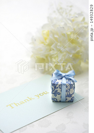 プチギフトとカード プチギフトとカード 14932829