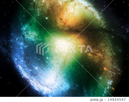 Cosmo☆大宇宙 14934547