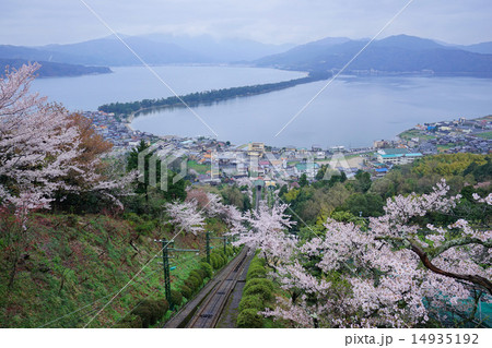 日本三景　天橋立 14935192