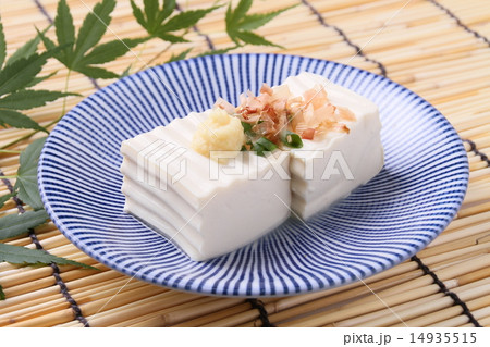 冷奴 冷奴 14935515