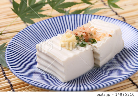 冷奴 冷奴 14935516