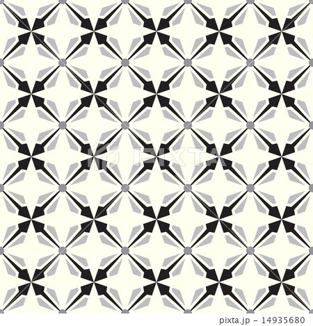 Black Abstract Rectangle and Arrow and Circle Black Abstract Rectangle and Arrow and Circle 14935680