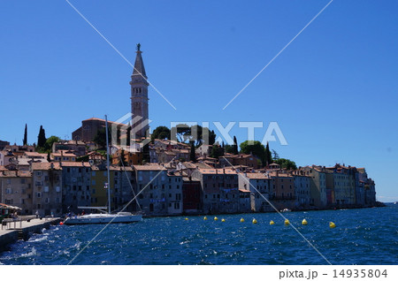 ロヴィニの海  14935804