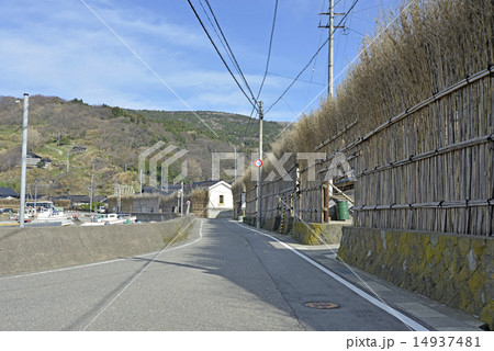 能登半島輪島外浦 能登半島輪島外浦 14937481