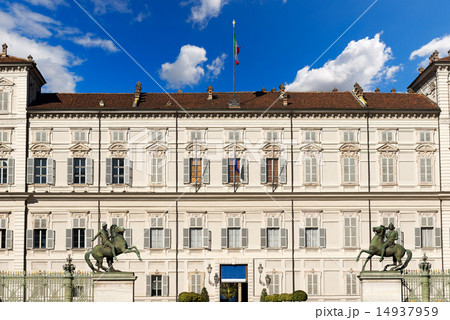 Royal Palace - Torino Italy 14937959