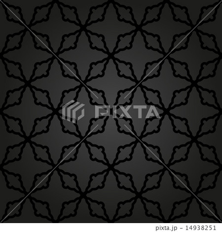 Geometric Seamless  Abstract Pattern 14938251