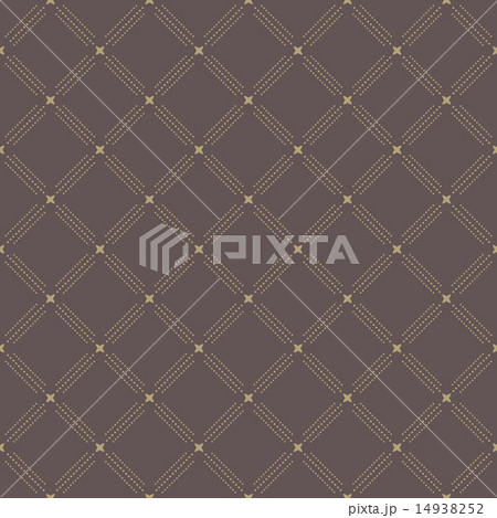 Geometric Modern  Seamless Pattern 14938252