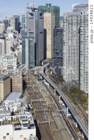 東京眺望 東京眺望 14938623