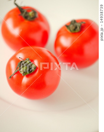 フルティカトマト(アップ) フルティカトマト(アップ) 14938739